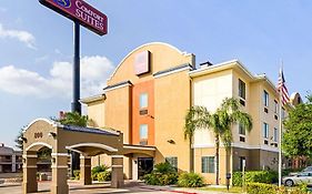 Comfort Suites Mcallen Tx